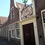 Remonstrantse Kerk Alkmaar