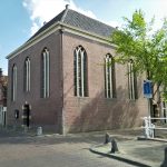 Lutherse kerk Alkmaar